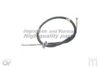 TOYOT 4643030100 Cable, parking brake